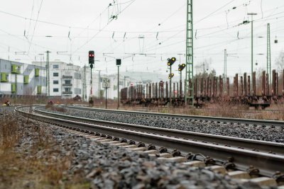 DB Sicherheit