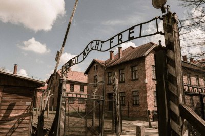 Auschwitz