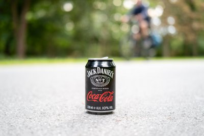 Jack Daniel's