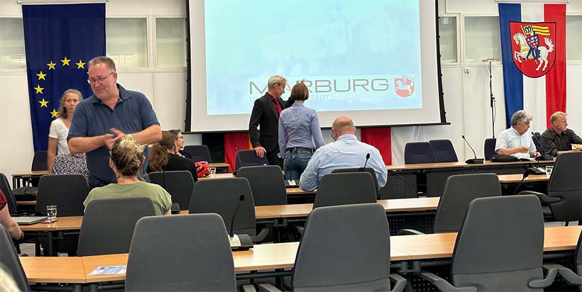 Mobilitätsausschuss