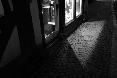 Licht & Schatten