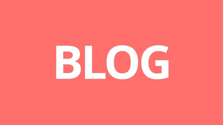 Blog