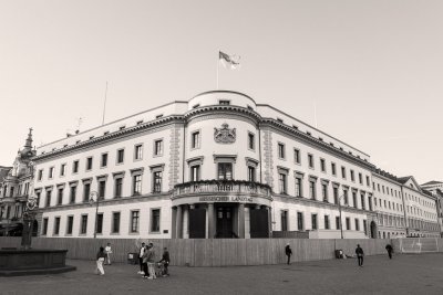 Landtag