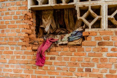 Ruanda & die Berggorillas