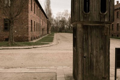 Auschwitz