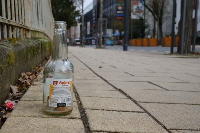 Einbecker Blutorgange