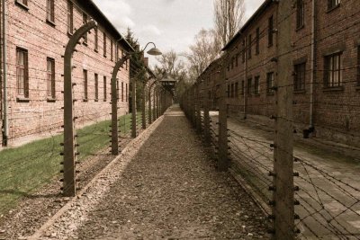Auschwitz