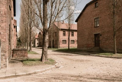 Auschwitz