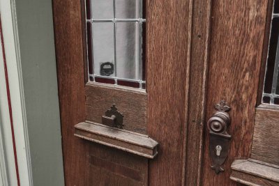 Straßenfotografie Fuji XT-5