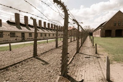 Auschwitz