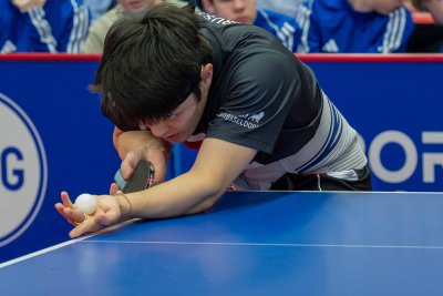 Stadtallendorf meets Bundesliga