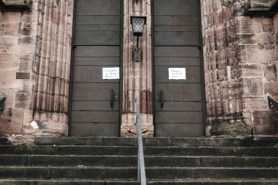 Straßenfotografie Fuji XT-5