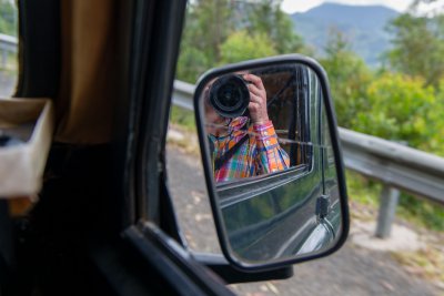 Ruanda & die Berggorillas