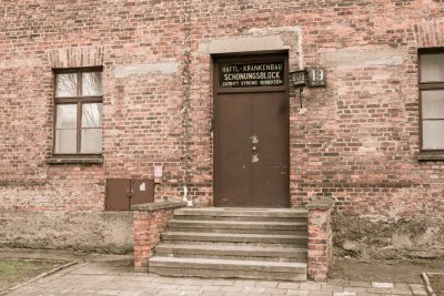 Auschwitz