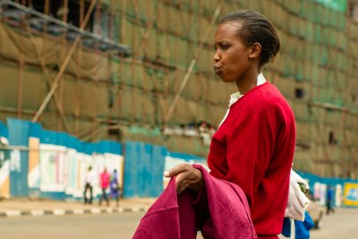 Ruanda & die Berggorillas