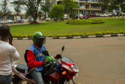 Ruanda & die Berggorillas