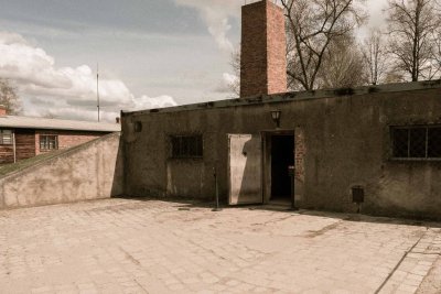 Auschwitz