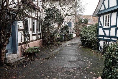 Straßenfotografie Fuji XT-5