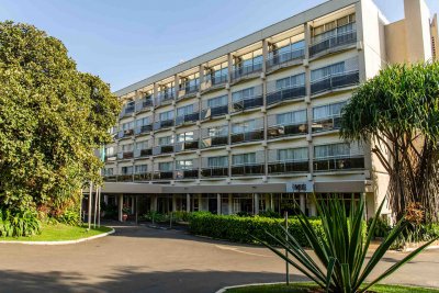 Ruanda & die Berggorillas