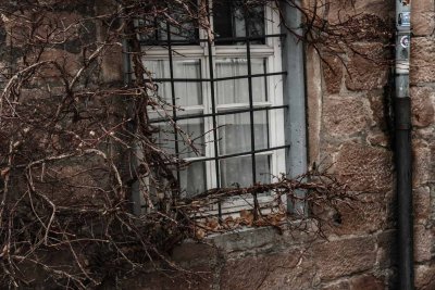 Straßenfotografie Fuji XT-5