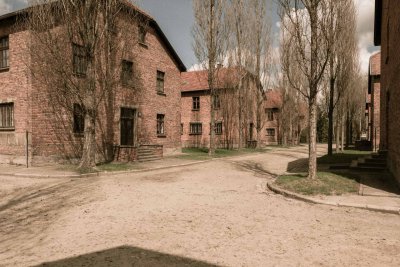 Auschwitz