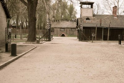 Auschwitz
