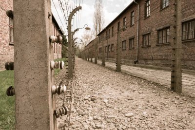 Auschwitz