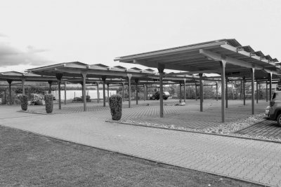 Immer noch nicht am Netz