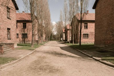 Auschwitz