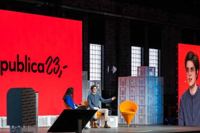 re:publica &apos;23