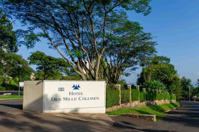 Ruanda & die Berggorillas