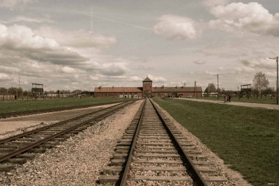 Auschwitz