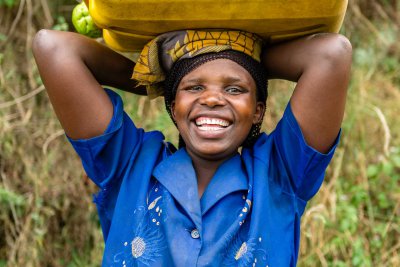 Ruanda & die Berggorillas