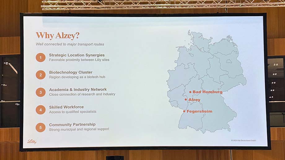 Alzey